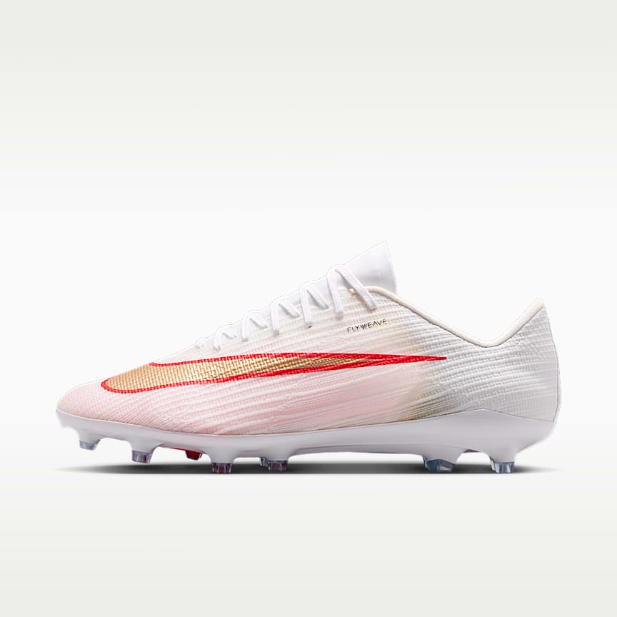 【新品】NIKE PHANTOM 6 LOW ELITE AG BY YOU Nike Phantom 6 Low Elite By You Custom Artificial-Grass Soccer